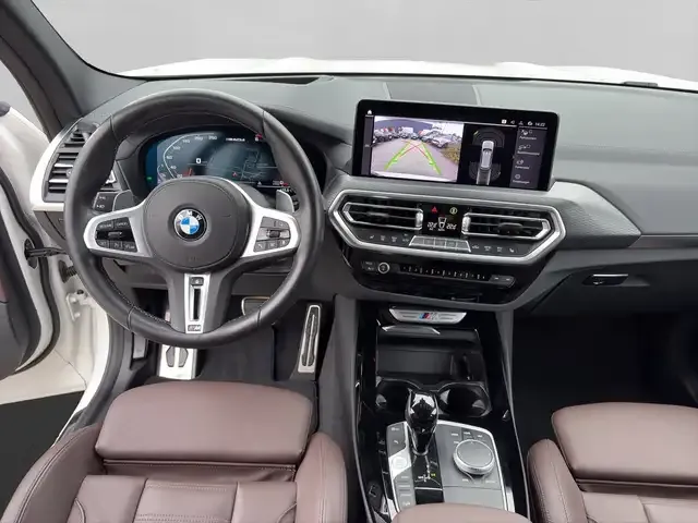 BMW X3 M