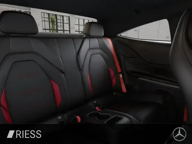 Mercedes-Benz CLE 53 AMG