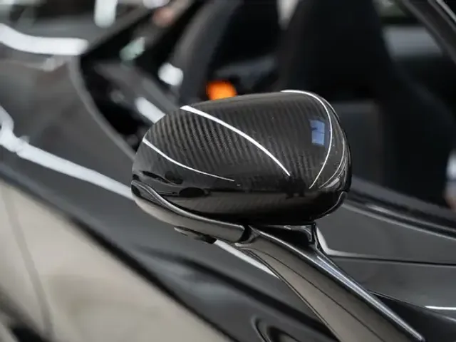 McLaren 720S