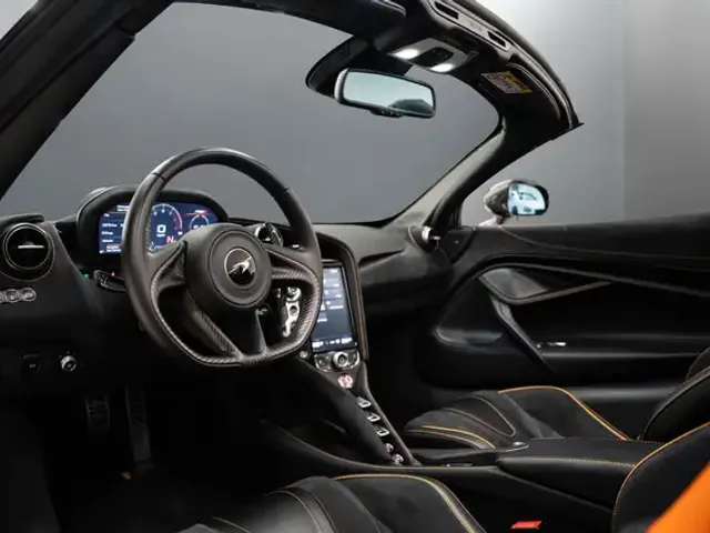 McLaren 720S