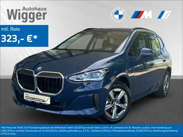 BMW 220