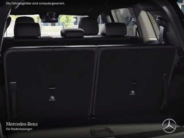 Mercedes-Benz Sonstiges