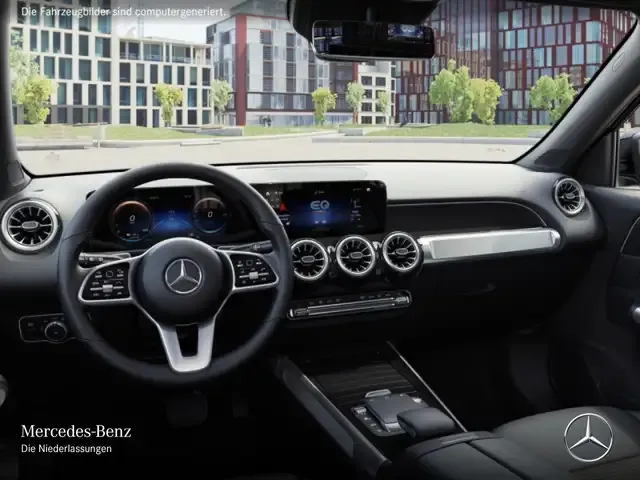 Mercedes-Benz Sonstiges