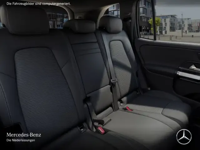 Mercedes-Benz Sonstiges