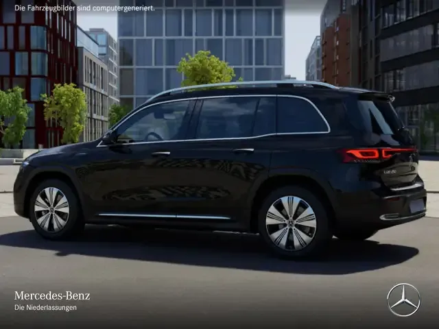 Mercedes-Benz Sonstiges