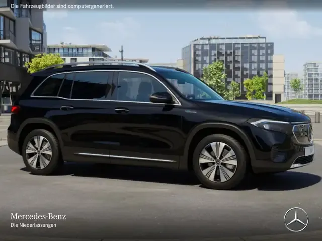 Mercedes-Benz Sonstiges