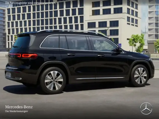 Mercedes-Benz Sonstiges