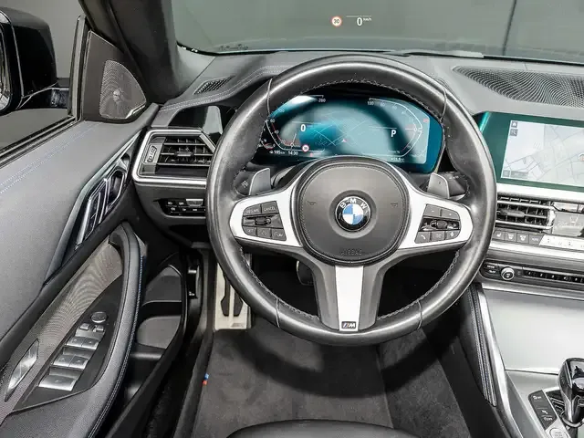 BMW 430