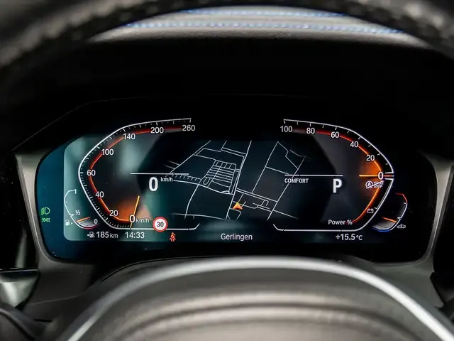 BMW 430