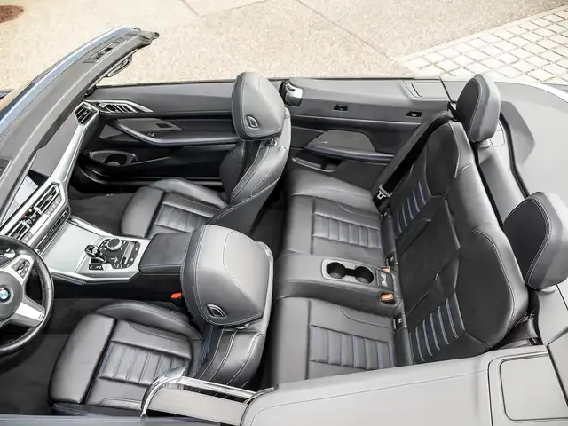 BMW 430