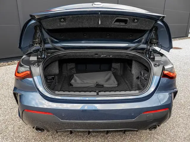 BMW 430