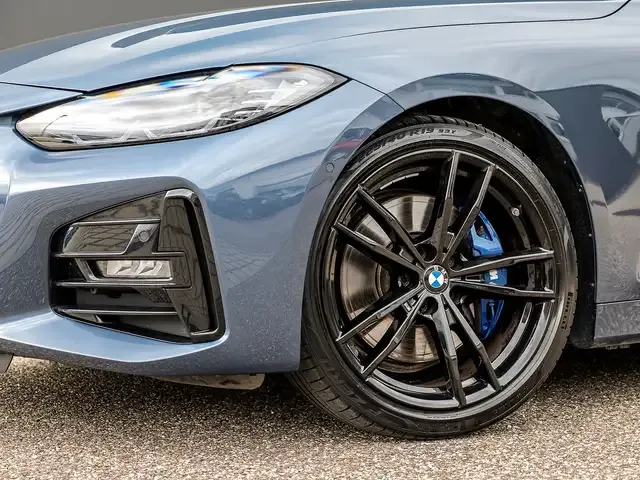BMW 430
