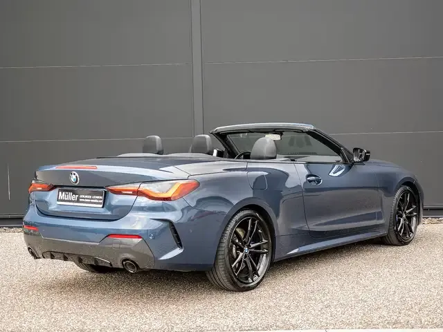 BMW 430