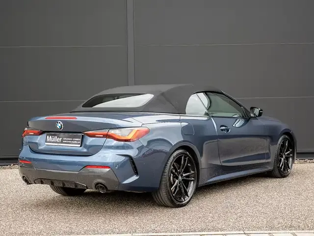 BMW 430