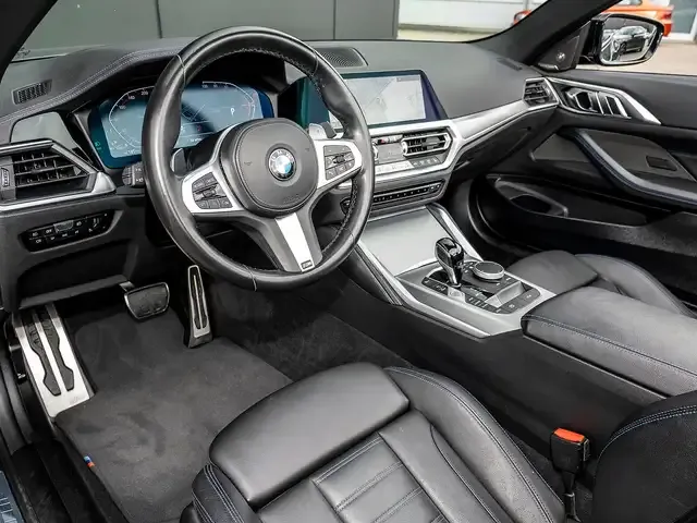 BMW 430