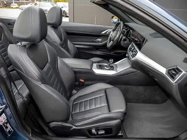 BMW 430