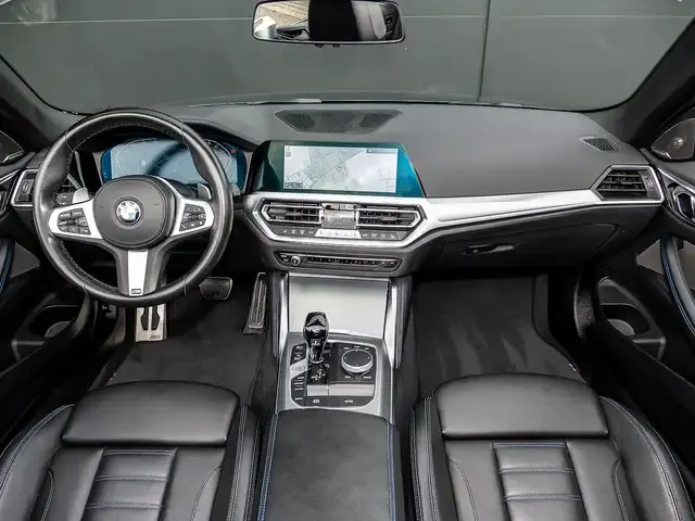 BMW 430