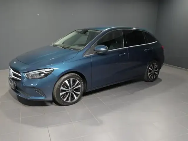Mercedes-Benz B 250