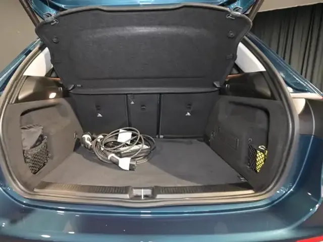 Mercedes-Benz B 250