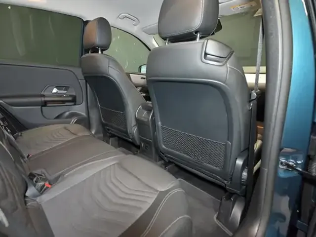Mercedes-Benz B 250
