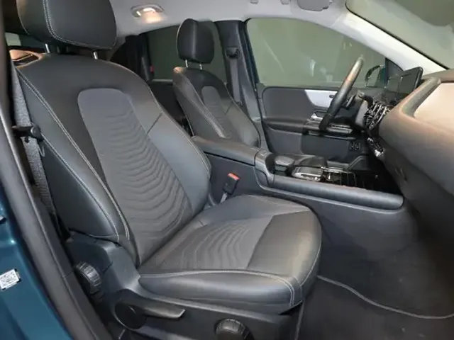 Mercedes-Benz B 250