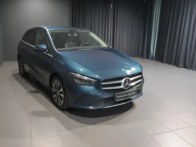 Mercedes-Benz B 250