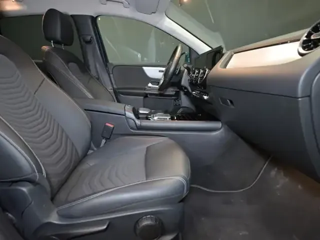 Mercedes-Benz B 250