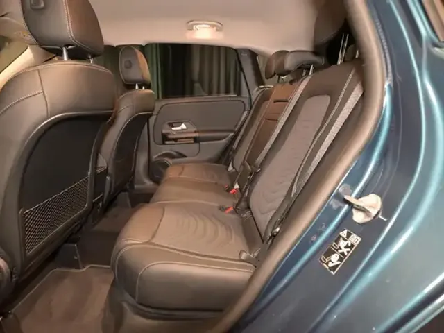 Mercedes-Benz B 250