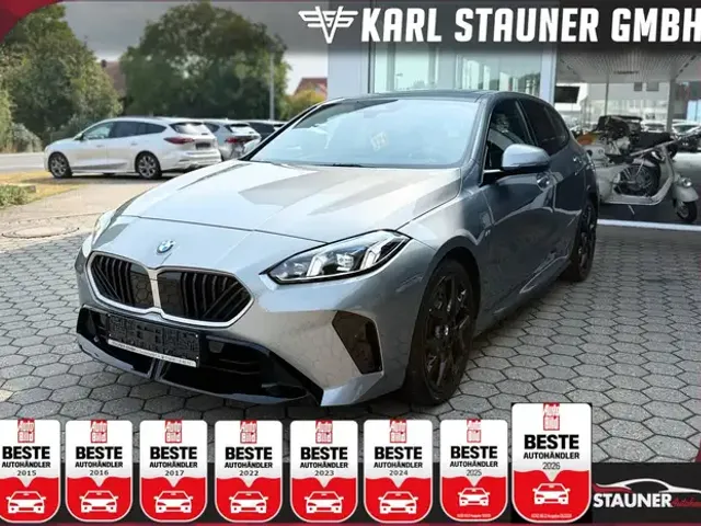 BMW 120