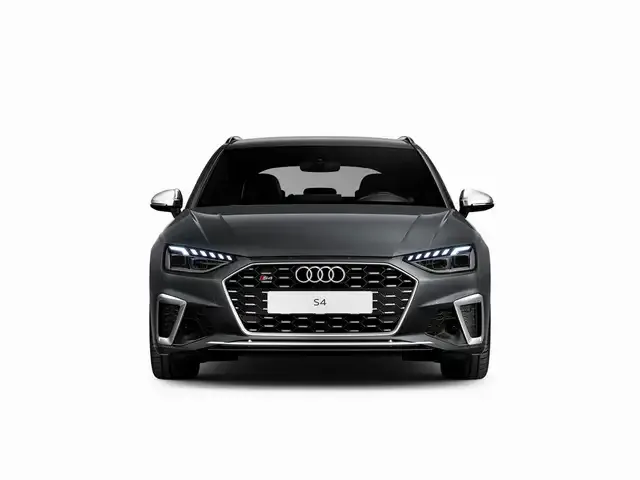 Audi S4