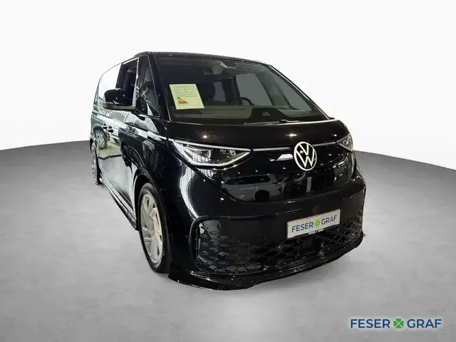 Volkswagen ID. Buzz