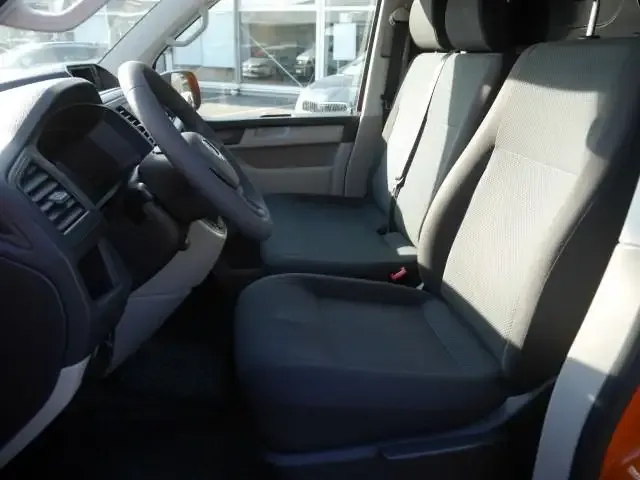 Volkswagen T6 Transporter