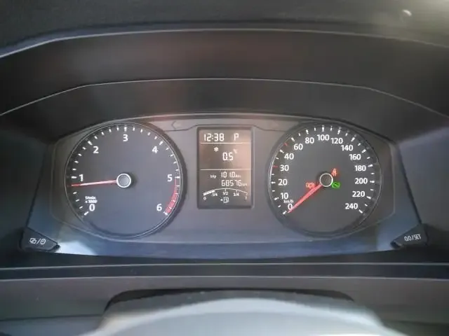 Volkswagen T6 Transporter