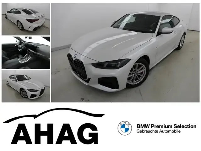 BMW 430
