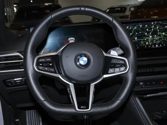 BMW 430