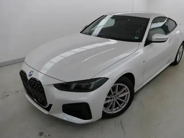 BMW 430
