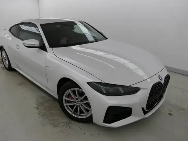 BMW 430