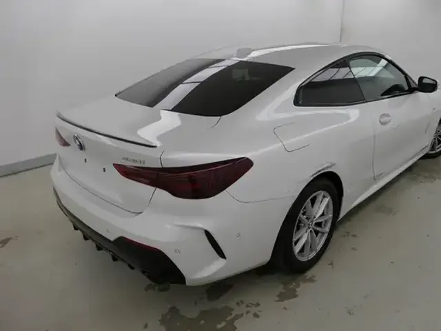 BMW 430