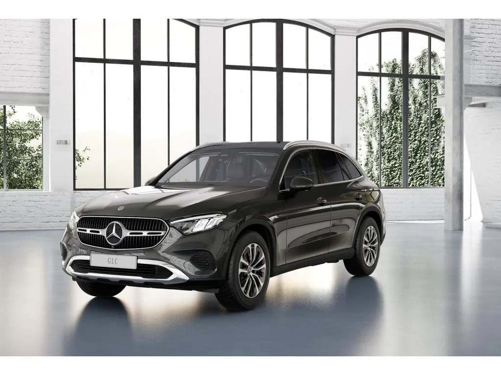 Mercedes-Benz GLC 200