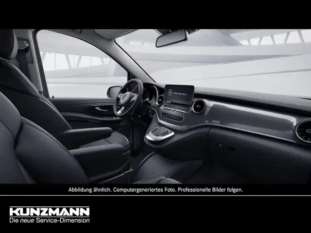 Mercedes-Benz V 300
