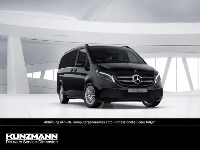 Mercedes-Benz V 300