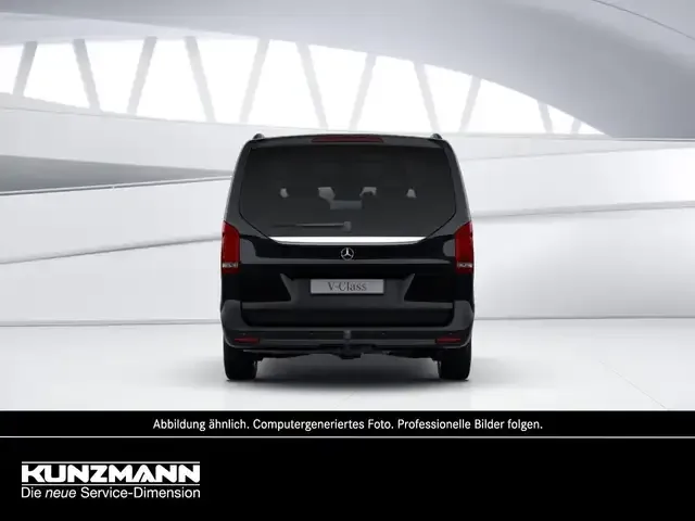 Mercedes-Benz V 300