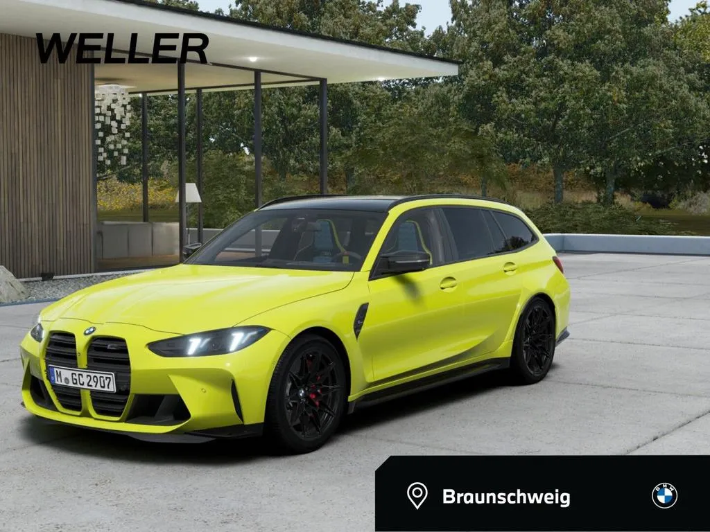 BMW M3