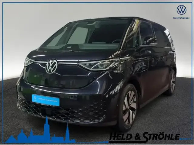 Volkswagen ID. Buzz