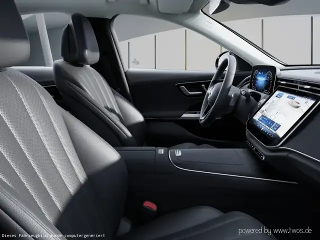 Mercedes-Benz E 400