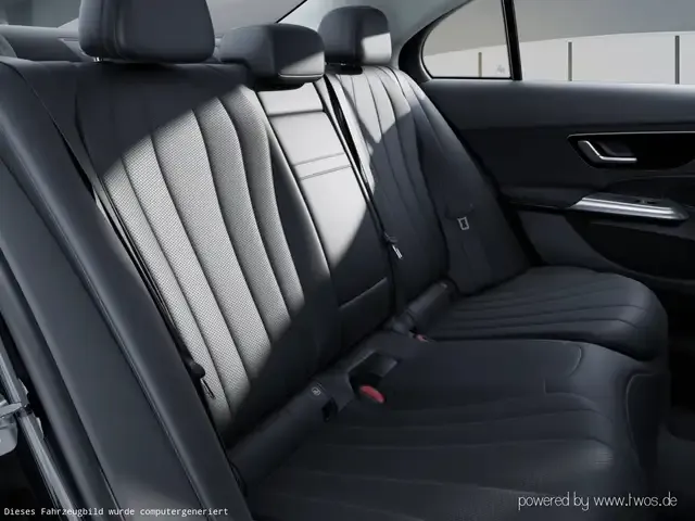 Mercedes-Benz E 400