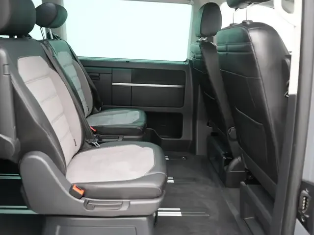Volkswagen T6.1 Multivan