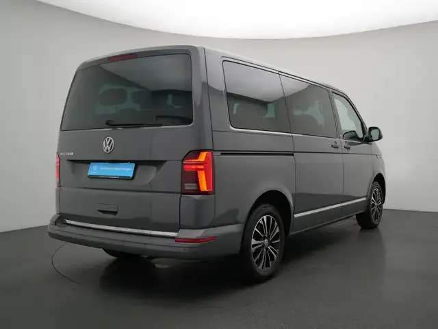 Volkswagen T6.1 Multivan