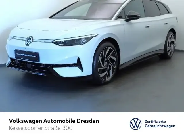 Volkswagen ID.7