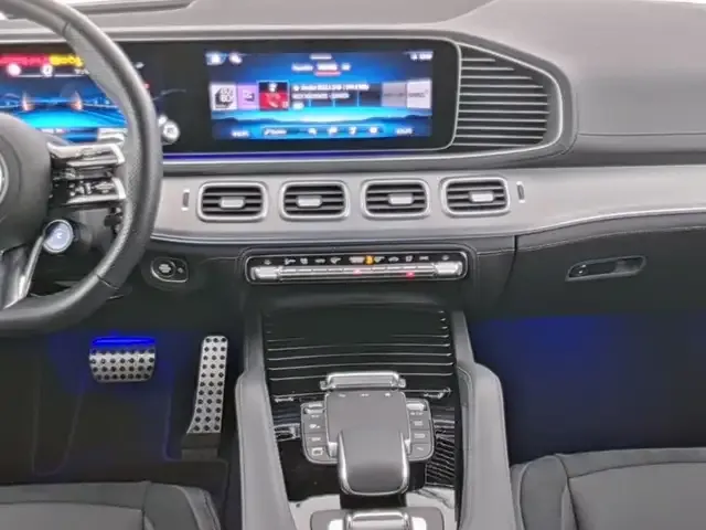 Mercedes-Benz GLE 53 AMG